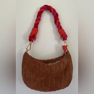 SHIRALEAH GEMMA BAG